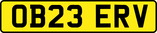 OB23ERV