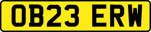 OB23ERW