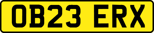 OB23ERX