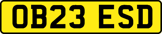 OB23ESD