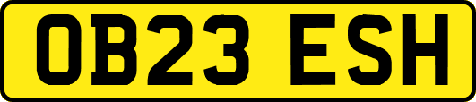 OB23ESH