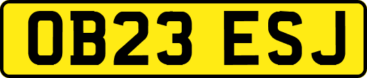 OB23ESJ