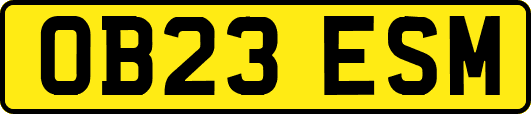 OB23ESM
