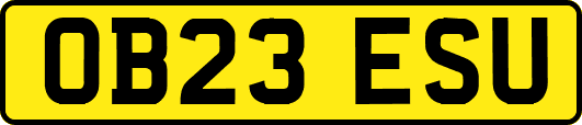 OB23ESU