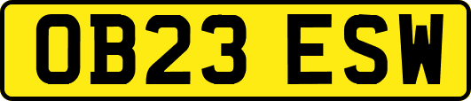 OB23ESW