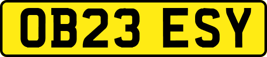 OB23ESY