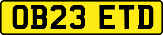 OB23ETD