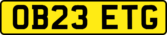 OB23ETG
