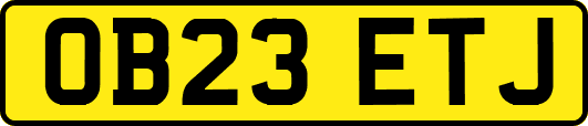OB23ETJ