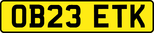 OB23ETK