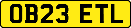 OB23ETL