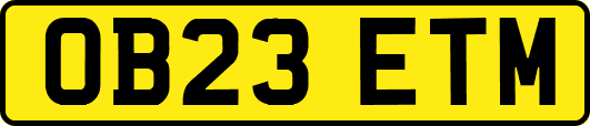 OB23ETM