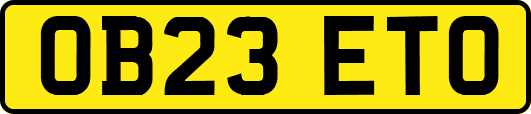 OB23ETO