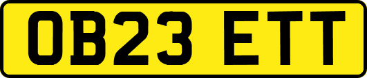 OB23ETT