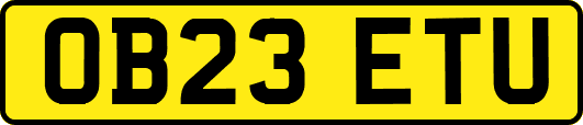 OB23ETU