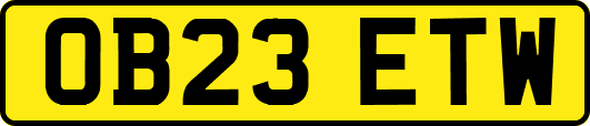OB23ETW