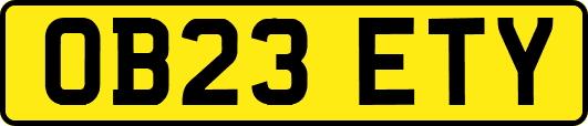 OB23ETY