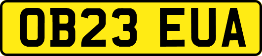 OB23EUA