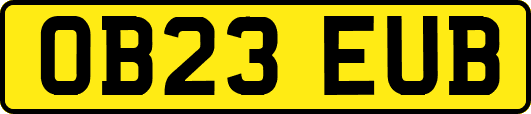 OB23EUB