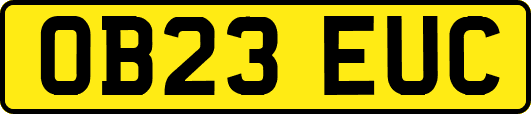 OB23EUC