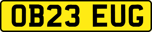 OB23EUG
