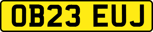 OB23EUJ