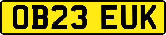 OB23EUK