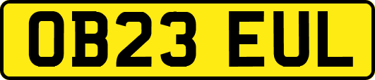 OB23EUL