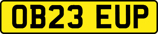 OB23EUP