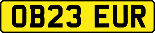 OB23EUR