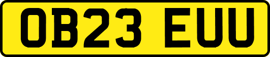 OB23EUU