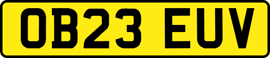 OB23EUV