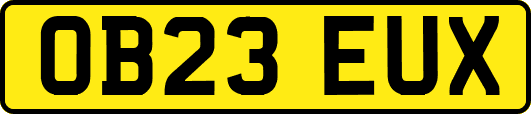 OB23EUX
