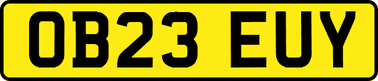 OB23EUY