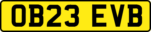 OB23EVB