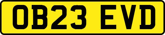 OB23EVD