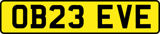 OB23EVE
