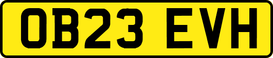 OB23EVH