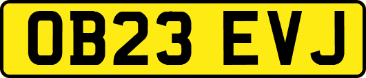 OB23EVJ