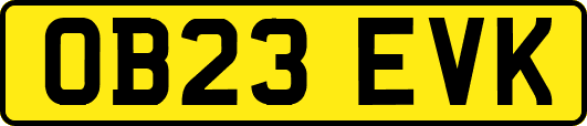 OB23EVK