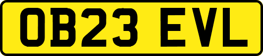 OB23EVL