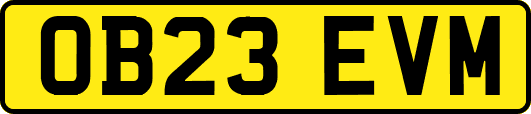 OB23EVM