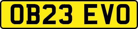 OB23EVO