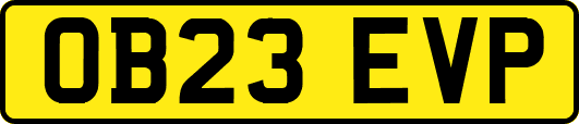 OB23EVP