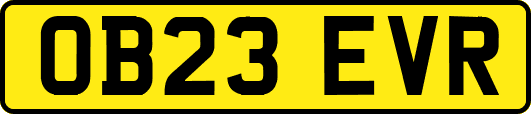 OB23EVR