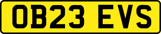 OB23EVS