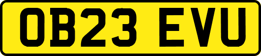 OB23EVU
