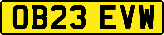 OB23EVW