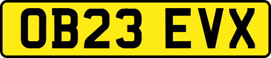 OB23EVX