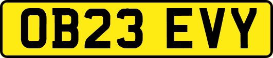OB23EVY